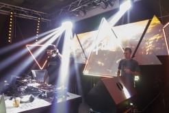 Collapse - Cargo Gallery, Litoměřice / Fotograf: Jiří Petrák