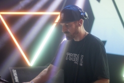 Collapse - Cargo Gallery, Litoměřice / Fotograf: Jiří Petrák