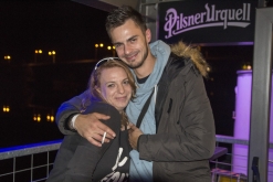 Collapse - Cargo Gallery, Litoměřice / Fotograf: Jiří Petrák