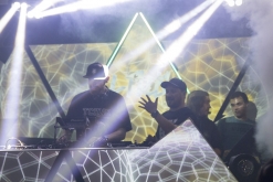 Collapse - Cargo Gallery, Litoměřice / Fotograf: Jiří Petrák