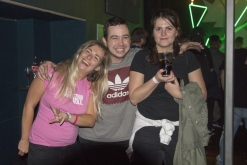 Collapse - Cargo Gallery, Litoměřice / Fotograf: Jiří Petrák