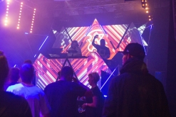 Collapse - Cargo Gallery, Litoměřice / Fotograf: Jiří Petrák