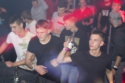 Collapse - Cargo Gallery, Litoměřice / Fotograf: Jiří Petrák