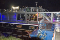 Collapse - Cargo Gallery, Litoměřice / Fotograf: Jiří Petrák