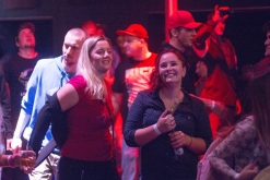 Collapse - Cargo Gallery, Litoměřice / Fotograf: Jiří Petrák